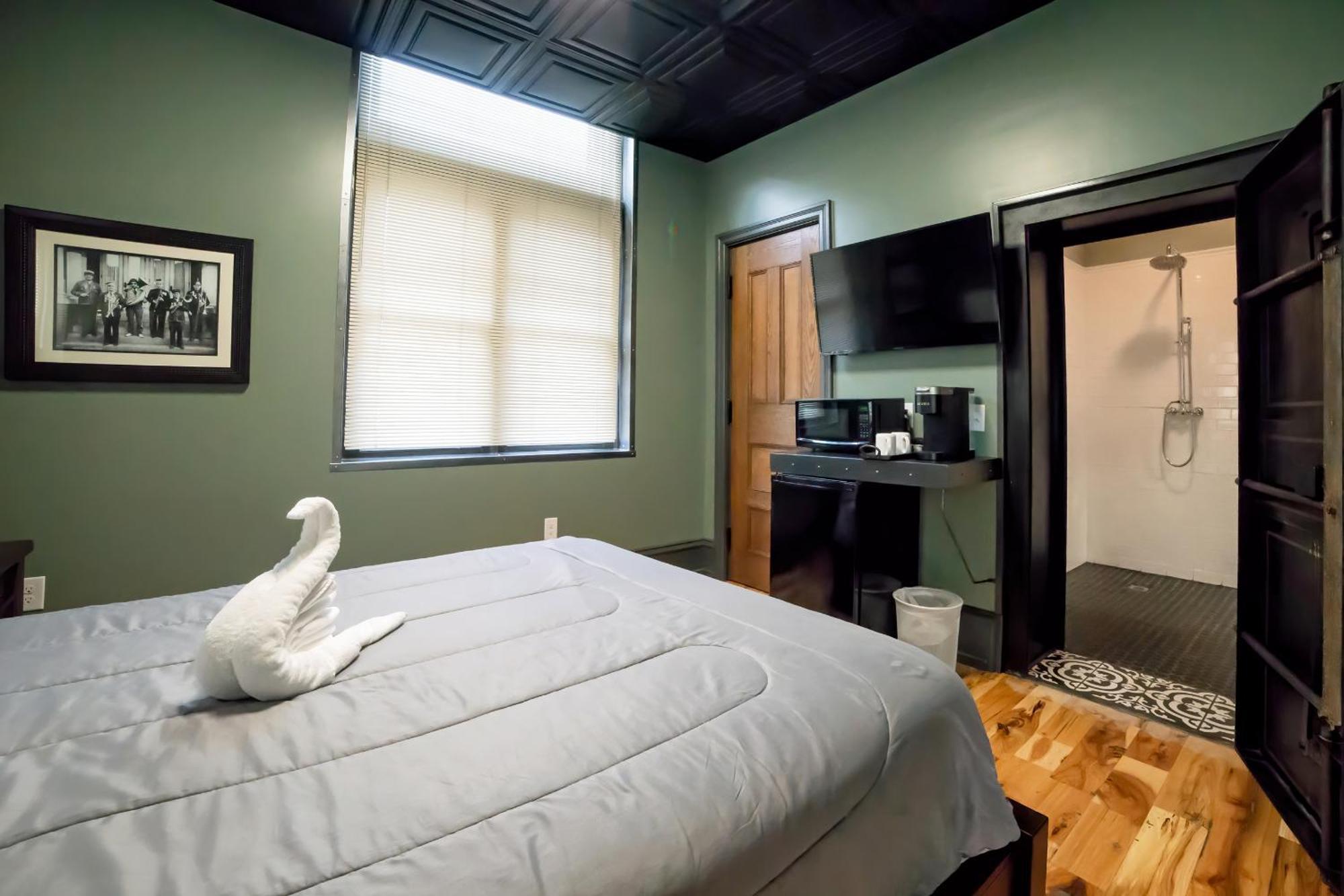 City Hall Grand Hotel Williamsport Bilik gambar