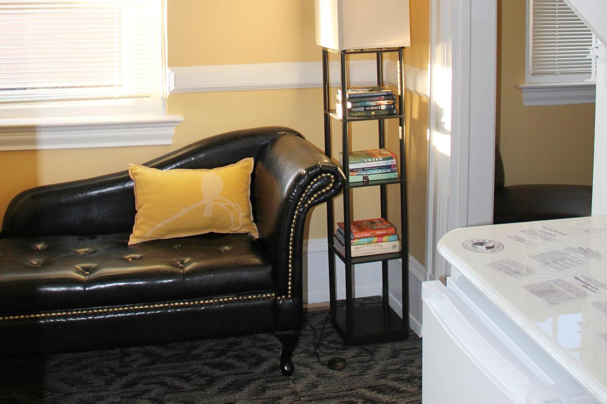 City Hall Grand Hotel Williamsport Bilik gambar