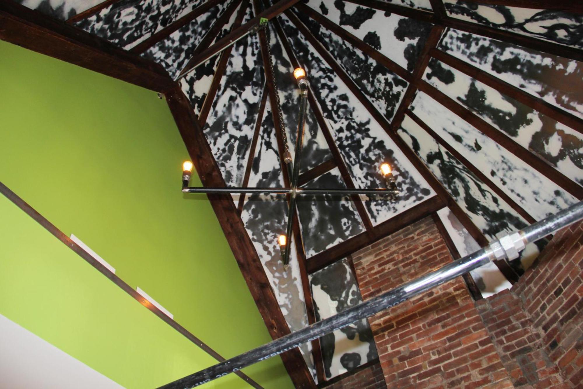 City Hall Grand Hotel Williamsport Bilik gambar