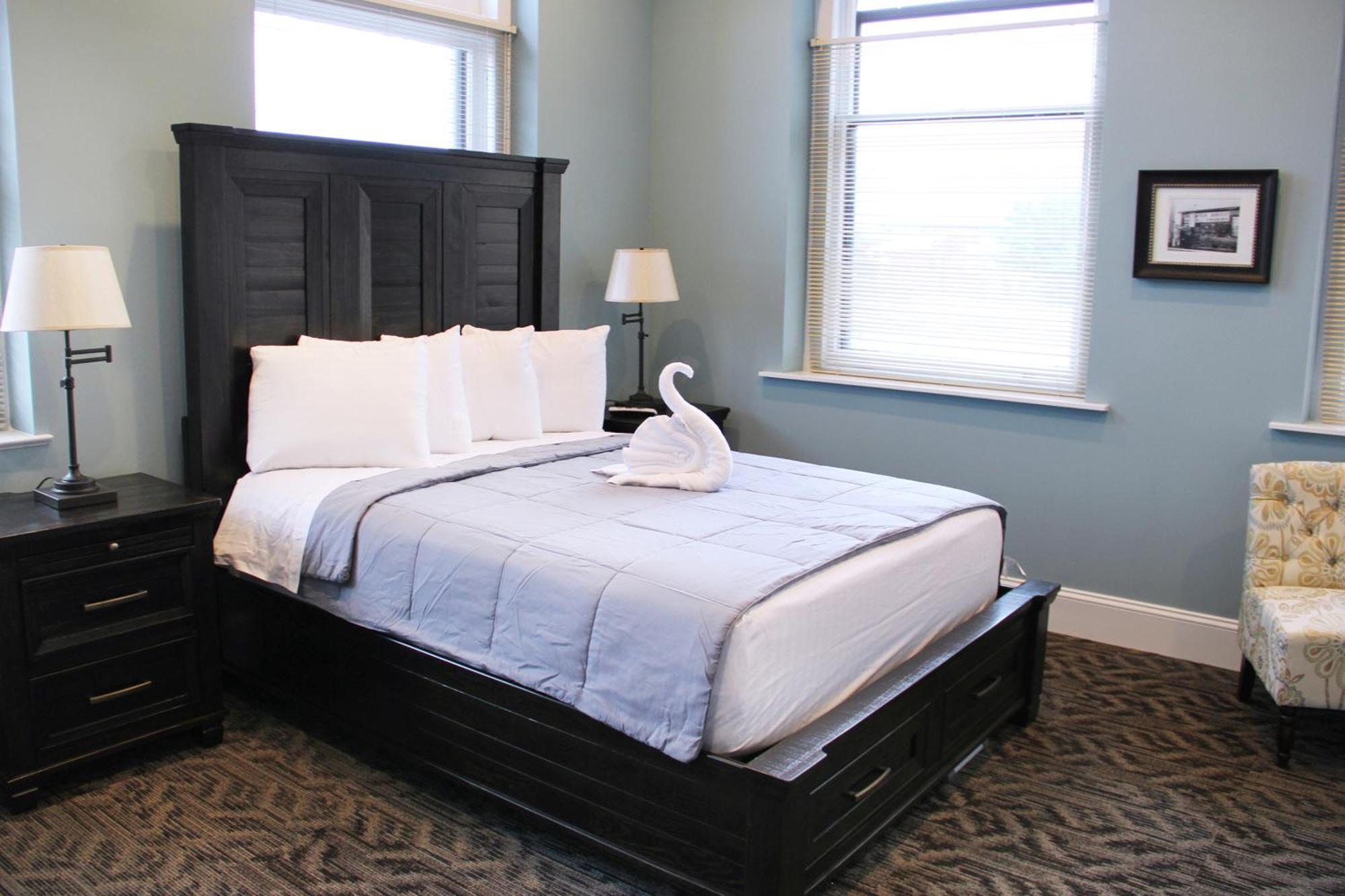 City Hall Grand Hotel Williamsport Bilik gambar