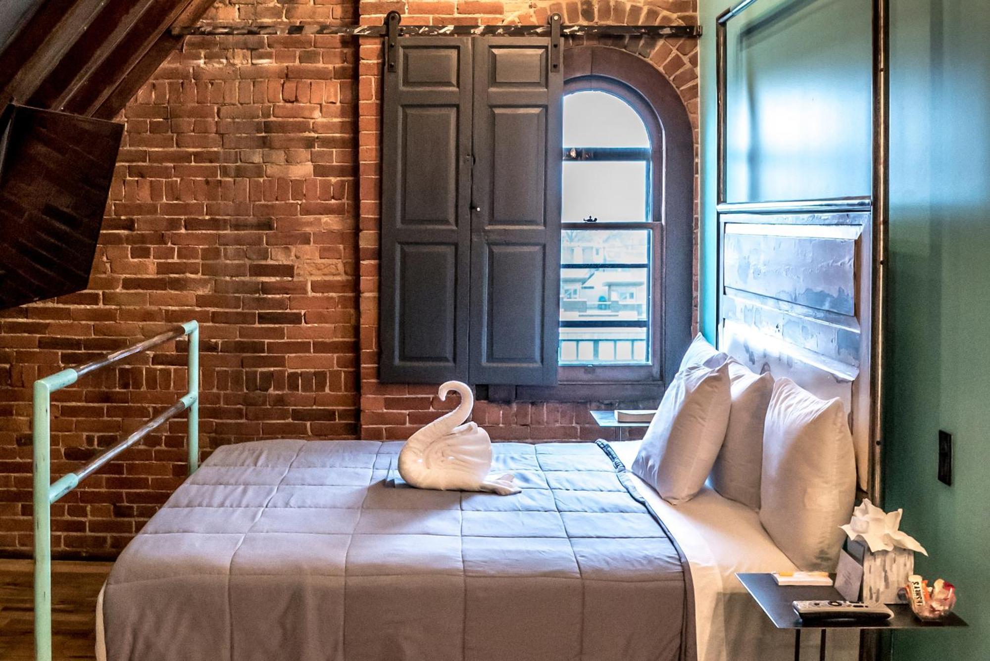 City Hall Grand Hotel Williamsport Bilik gambar